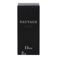 Produktbild för Dior Sauvage Edt Spray 200 ml Herr