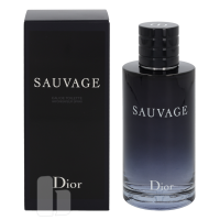 Produktbild för Dior Sauvage Edt Spray 200 ml Herr