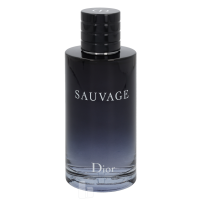 Produktbild för Dior Sauvage Edt Spray 200 ml Herr