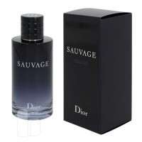 Produktbild för Dior Sauvage Edt Spray 200 ml Herr