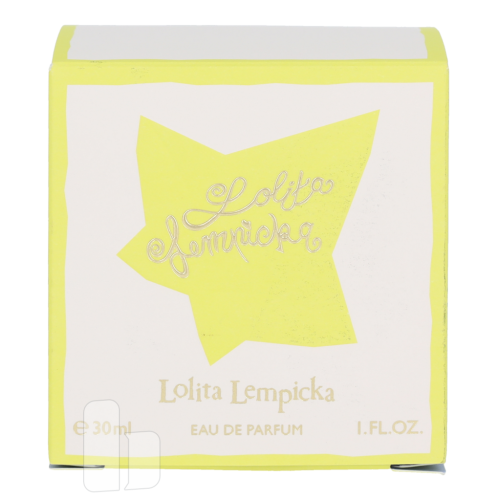 Lolita Lempicka Lolita Lempicka Edp Spray