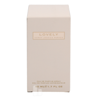 Produktbild för Sarah Jessica Parker Lovely Edp Spray 50 ml Dam