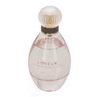 Produktbild för Sarah Jessica Parker Lovely Edp Spray 50 ml Dam