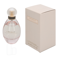 Produktbild för Sarah Jessica Parker Lovely Edp Spray 50 ml Dam