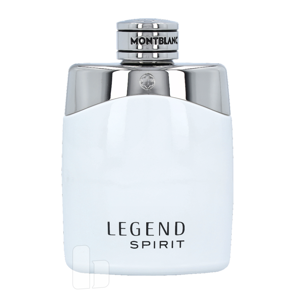 Köp Montblanc Legend Spirit Edt Spray 100 ml Herr online | b...