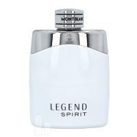 Produktbild för Montblanc Legend Spirit Edt Spray 100 ml Herr