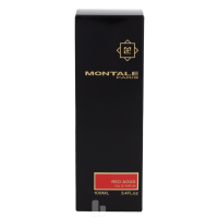 Produktbild för Montale Red Aoud Edp Spray