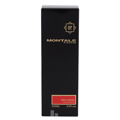 MONTALE Montale Red Aoud Edp Spray