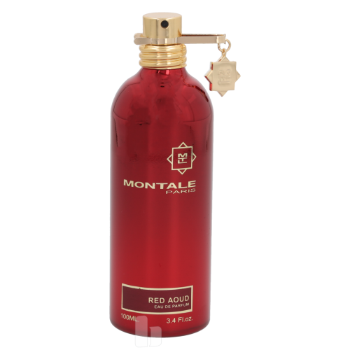 MONTALE Montale Red Aoud Edp Spray 100 ml Unisex