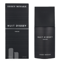 Produktbild för Issey Miyake Nuit D'Issey Pour Homme Edp Spray 75 ml Herr