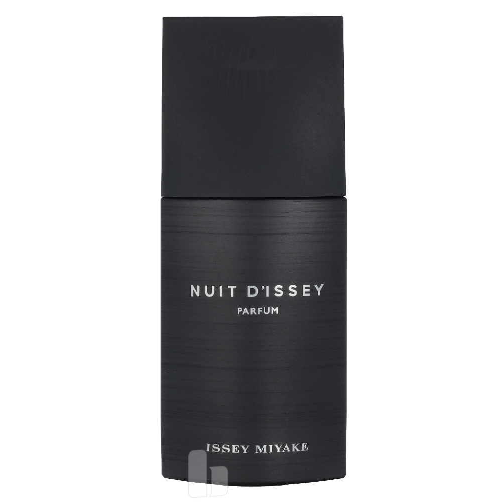 Produktbild för Issey Miyake Nuit D'Issey Pour Homme Edp Spray 75 ml Herr