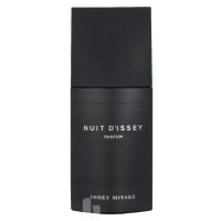 Produktbild för Issey Miyake Nuit D'Issey Pour Homme Edp Spray 75 ml Herr