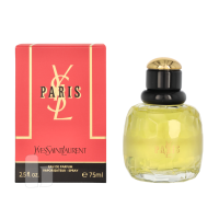 Produktbild för YSL Paris Edp Spray 75 ml Dam