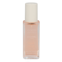 Produktbild för Chanel Coco Mademoiselle Edt Spray Refill 50 ml Dam