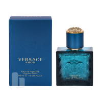 Produktbild för Versace Eros Pour Homme Edt Spray 30 ml Herr