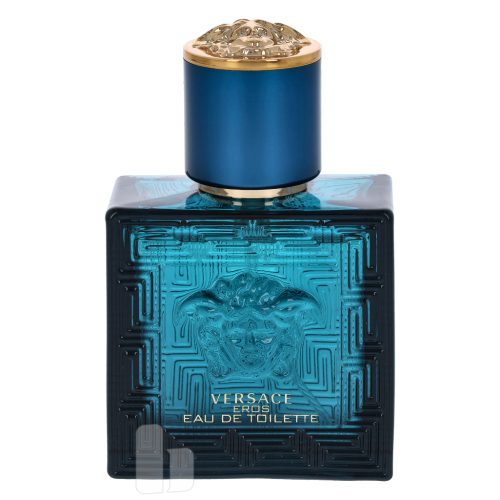 Versace Versace Eros Pour Homme Edt Spray 30 ml Herr