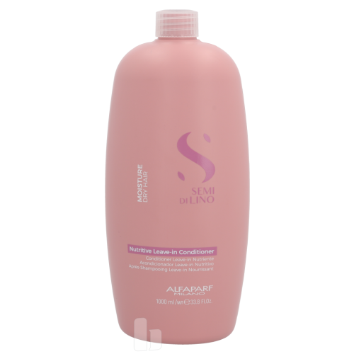 Alfaparf Alfaparf Semi Di Lino Nutritive Leave-In Conditioner