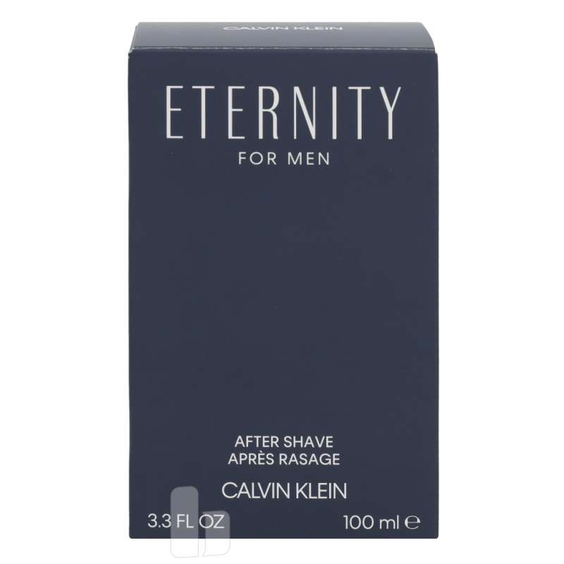 Produktbild för Calvin Klein Eternity For Men After Shave Lotion