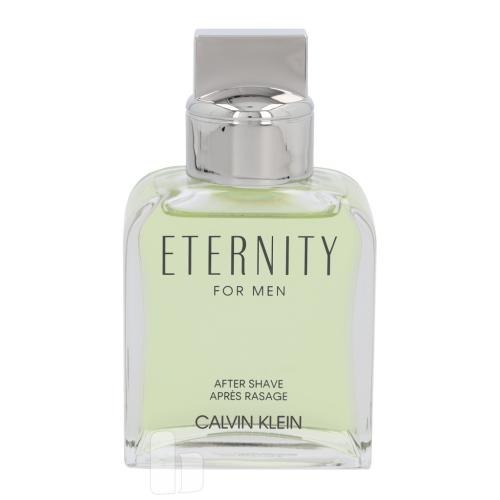 Calvin Klein Calvin Klein Eternity For Men After Shave Lotion 100 ml Herr