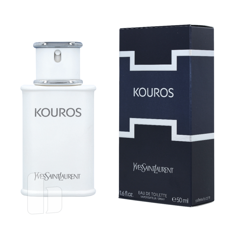 Produktbild för YSL Kouros Edt Spray