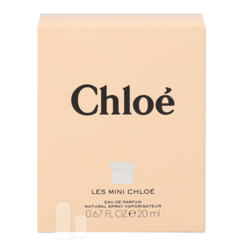 Chloé Chloe By Chloe Edp Spray