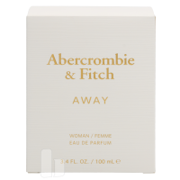 Produktbild för Abercrombie & Fitch Away Woman Edp Spray