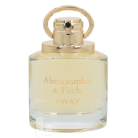Produktbild för Abercrombie & Fitch Away Woman Edp Spray