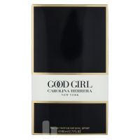 Produktbild för Carolina Herrera Good Girl Edp Spray 80 ml Dam