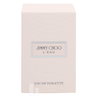 Miniatyr av produktbild för Jimmy Choo L'Eau Edt Spray