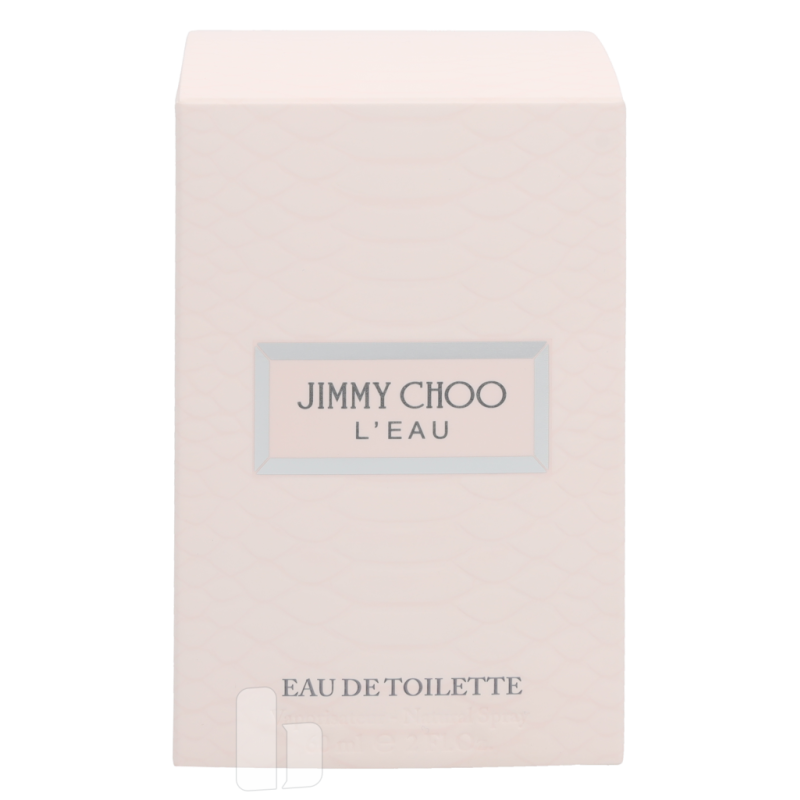 Produktbild för Jimmy Choo L'Eau Edt Spray