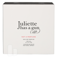 Produktbild för Juliette Has A Gun Not A Perfume Edp Spray 100 ml Dam