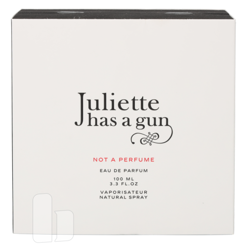 Juliette Has a Gun Juliette Has A Gun Not A Perfume Edp Spray 100 ml Dam