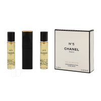 Miniatyr av produktbild för Chanel No 5 Giftset