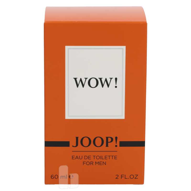 Produktbild för Joop! Wow Men Edt Spray
