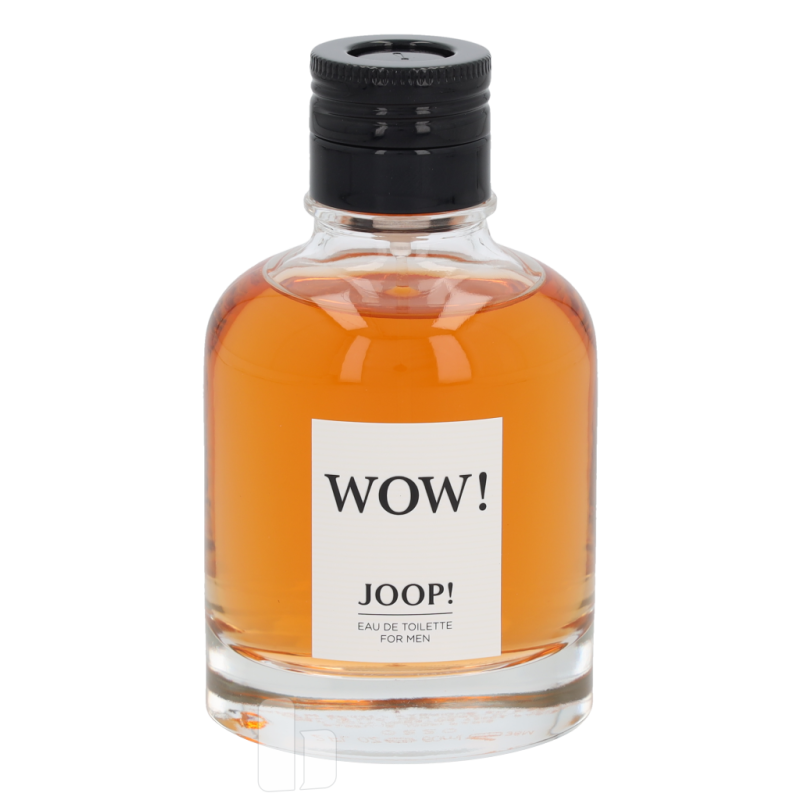 Produktbild för Joop! Wow Men Edt Spray