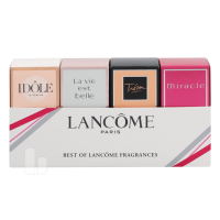 Miniatyr av produktbild för Lancome The Best Of Lancome Fragrances