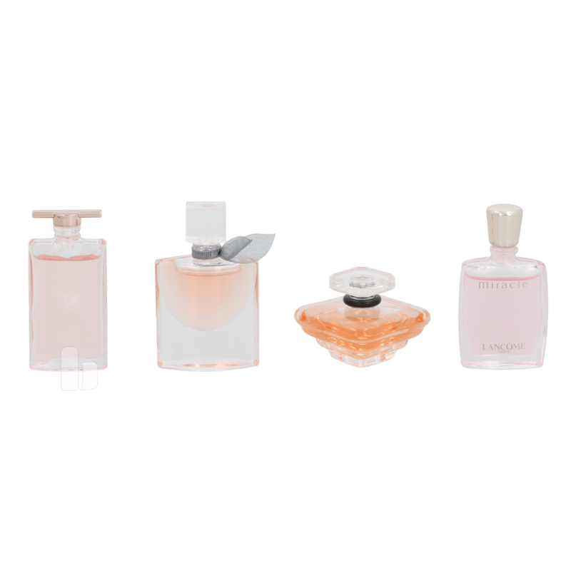 Produktbild för Lancome The Best Of Lancome Fragrances