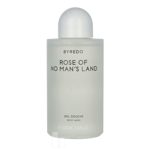 Byredo Byredo Rose Of No Man's Land Body Wash 225 ml Unisex