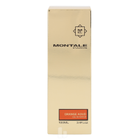 Produktbild för Montale Orange Aoud Edp Spray 100 ml Unisex