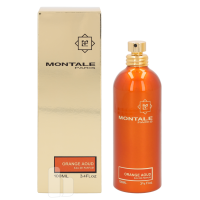 Produktbild för Montale Orange Aoud Edp Spray 100 ml Unisex