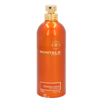 Produktbild för Montale Orange Aoud Edp Spray 100 ml Unisex