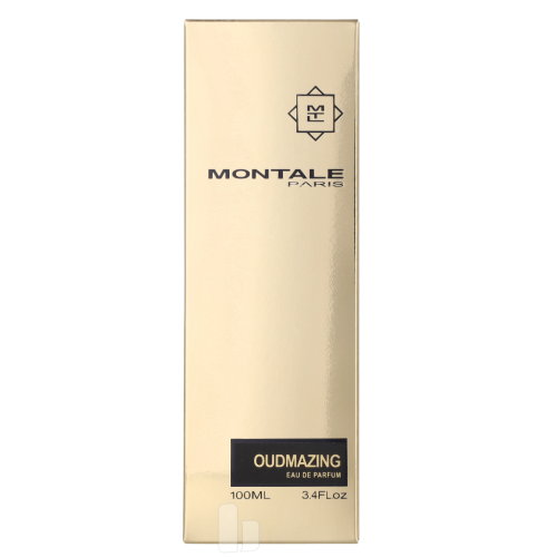 MONTALE Montale Oudmazing Edp Spray 100 ml Unisex