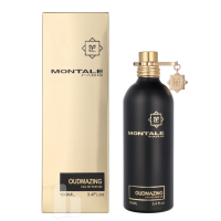 Produktbild för Montale Oudmazing Edp Spray 100 ml Unisex