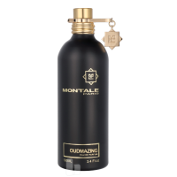 Produktbild för Montale Oudmazing Edp Spray 100 ml Unisex