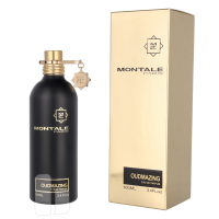 Produktbild för Montale Oudmazing Edp Spray 100 ml Unisex