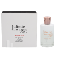 Produktbild för Juliette Has A Gun Moscow Mule Edp Spray 100 ml Unisex