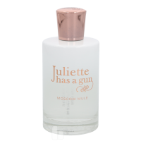 Produktbild för Juliette Has A Gun Moscow Mule Edp Spray 100 ml Unisex