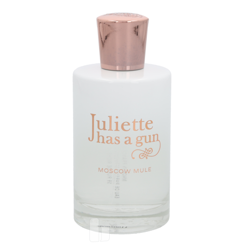 Juliette Has a Gun Juliette Has A Gun Moscow Mule Edp Spray 100 ml Unisex