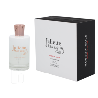 Produktbild för Juliette Has A Gun Moscow Mule Edp Spray 100 ml Unisex