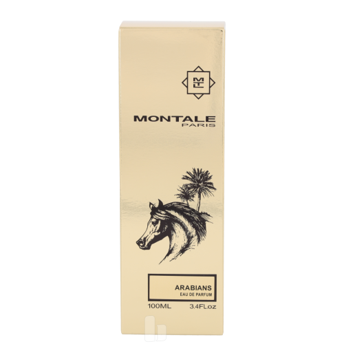 MONTALE Montale Arabians Edp Spray